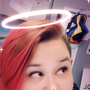 Meet your Posher, Brandy